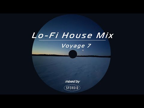 Lo-Fi House Mix