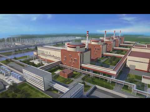 Video: Balakovskaya NPP: general description. accidents