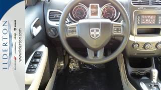 2015 Dodge Journey High Point Greensboro, NC #3865