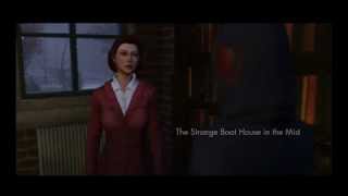 The Secret World - Innsmouth Academy Cutscenes