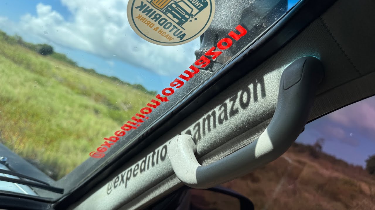 Managua 2025 - Expedition to Amazon