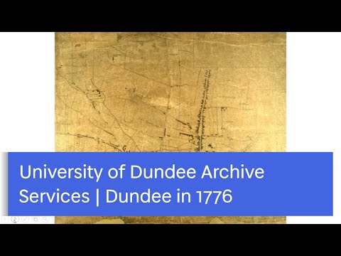 University of Dundee