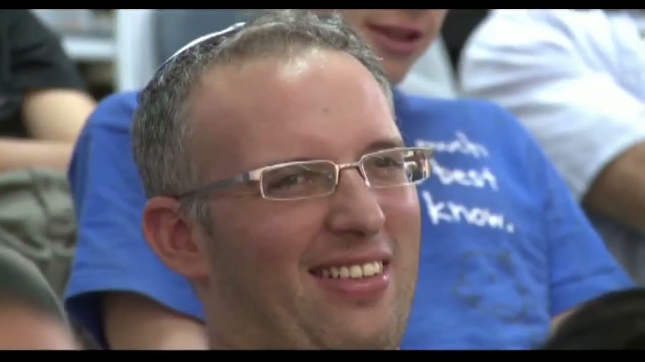 מתי יבוא המשיח? | הרב אמנון יצחק שליט