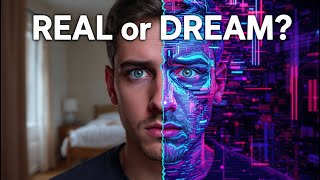 What If Youre Dreaming Right Now? The Terrifying Dream Argument