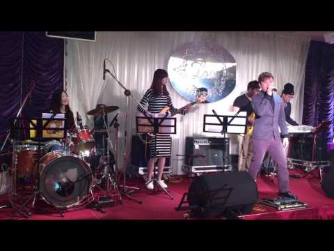 心中無別人(五月天) - 安啦樂團[Cover]