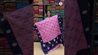 PRINT COTTON SAREE COLLECTIONS ❤️✨ | KM SAREES | WHOLESALE SHOP | COTTON COLLECTIONS | MAURAI