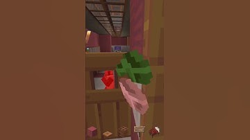 Bus tour in Minecraft