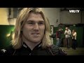 Judgement Day returns | WRU TV
