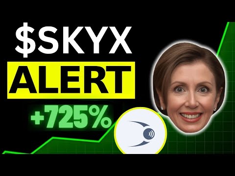 Skyx Stocktwits