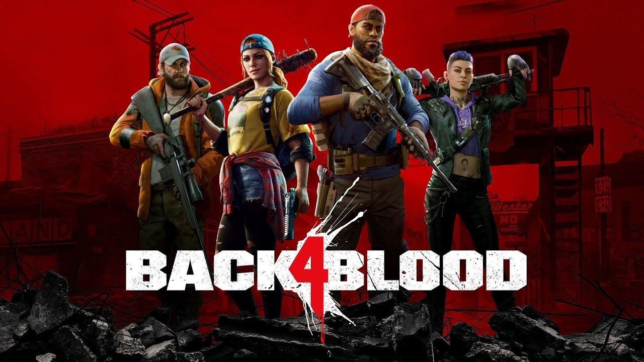 Back 4 Blood: Does it Support Cross-Play?