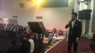 Tahsi̇n Dilşad Gerden Zirri