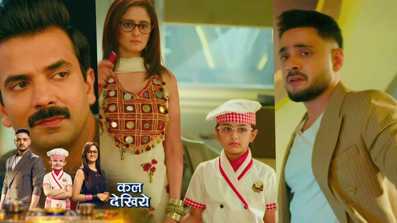 Mannat NEW PROMO 2nd March 2026 Today Episode Update