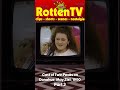 RottenTV: Twin Peaks on Donahue Part 3 #1990 #TwinPeaks #davidlynch #tvshow #talkshow #clips #shorts