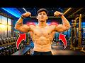 One Exercise That Change Your Overall Shoulder Look