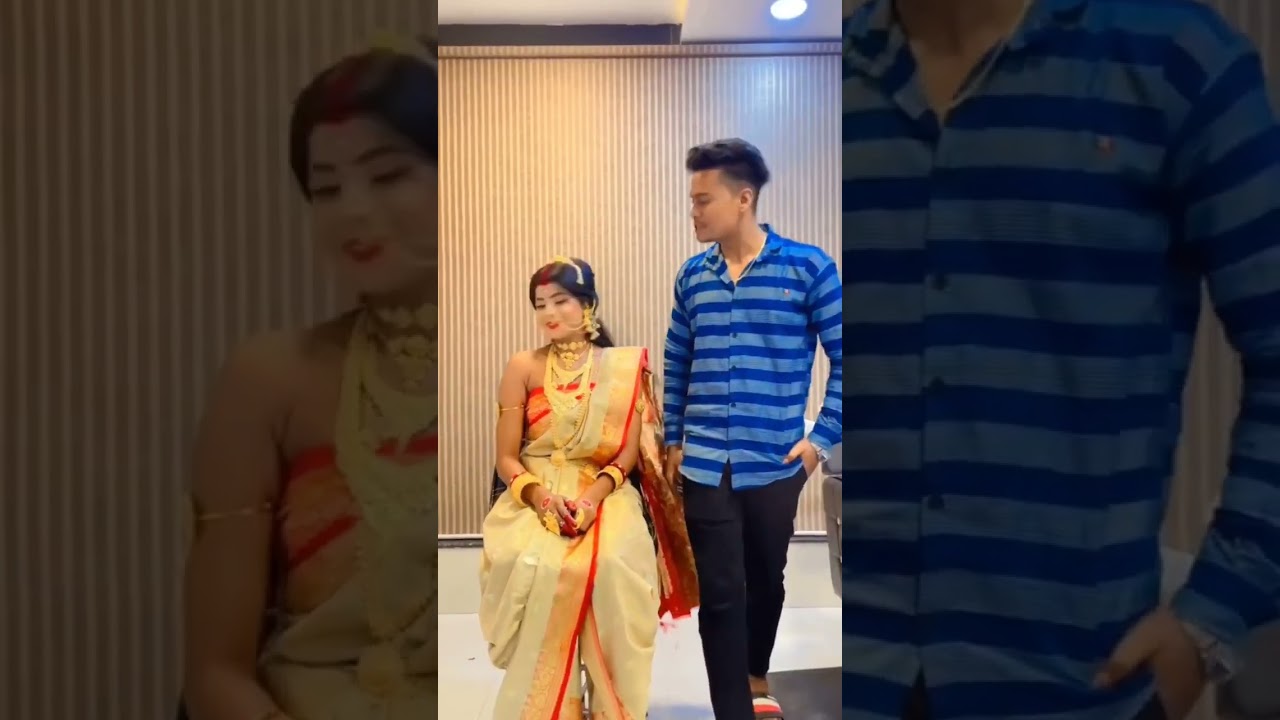Janu Tame Chamkucha Odia Short Video || Barsha Sahu lifestyle and aswini new Instagram reels video