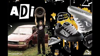 Bam Margera  - Adio One Step Beyond