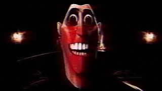 Hotel Transylvania Og Horror