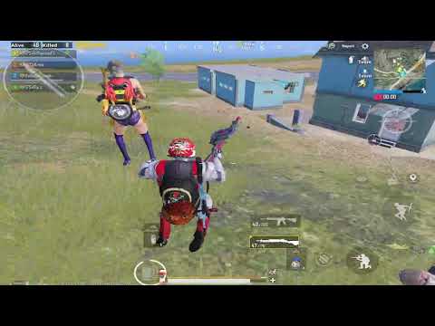 KATAI GADAR 45 KILLS IN ACE 4 STAR LOBBY