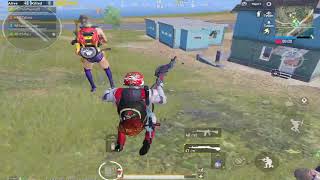 KATAI GADAR 45 KILLS IN ACE 4 STAR LOBBY
