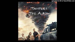 Tanner Adell - Too Easy (From Twisters: The Album)