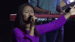 NANG BANG OMLO HI  // Ruth 