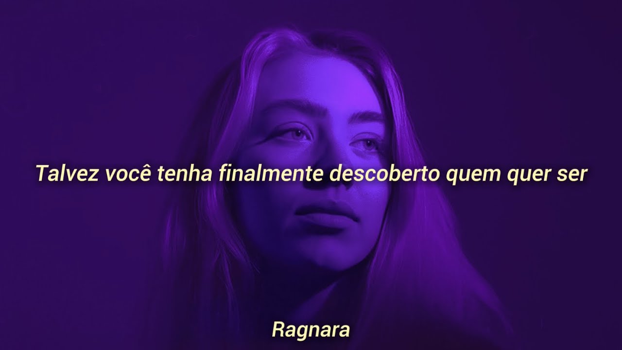 Lorde GRWM (tradução/legendado) YouTube