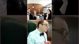 “2-Minute Clip That Shattered the Case – Judge Couldn’t Ignore This!”