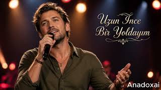 Uzun İnce Bir Yoldayım Cover 2026 Anadoxai