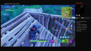 YaboiiDakota420's Live PS4 Broadcast