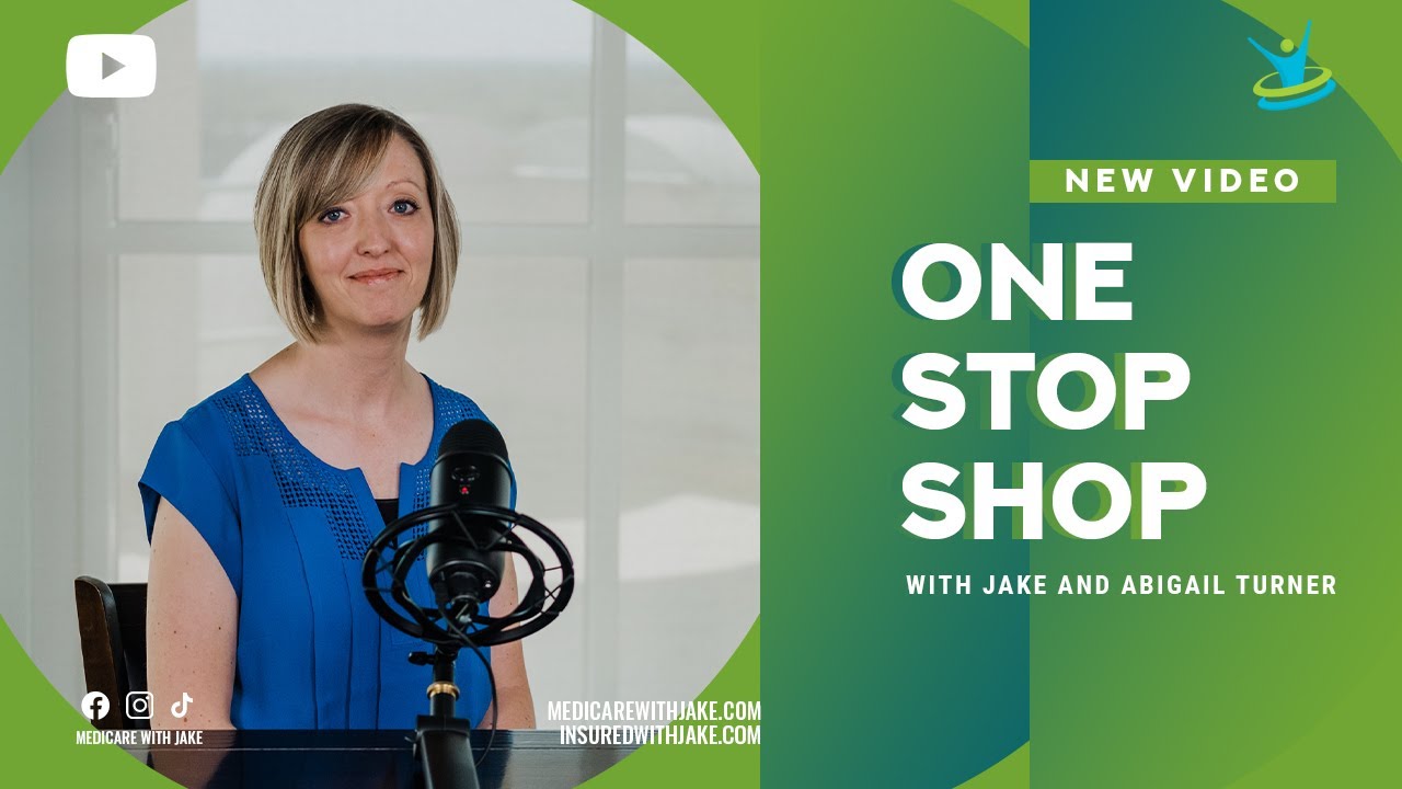 One Stop Shop | Medicare and Insurance