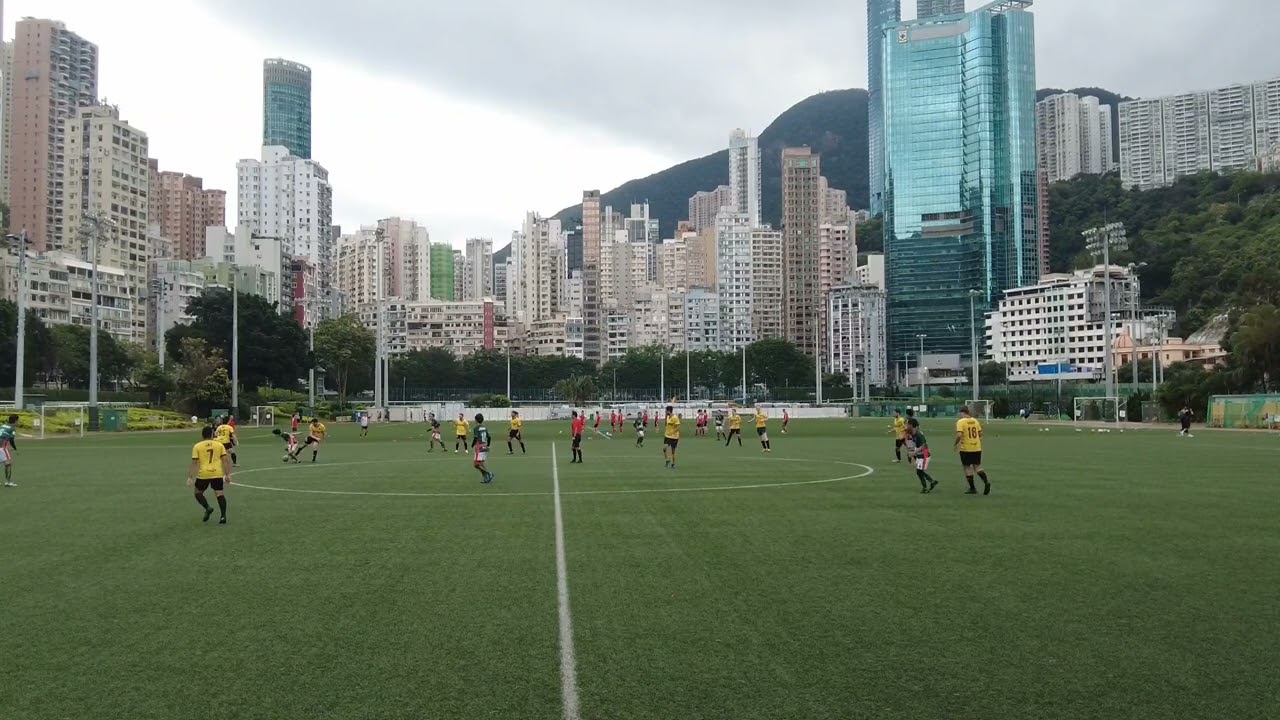 Shooters FC vs Legal Head (Legal League Hong Kong) 2023.05.06