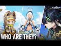 Everything We Know About the Upcoming Natlan characters | Genshin Impact 5.0