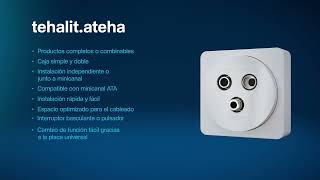 Mecanismos tehalit.ateha