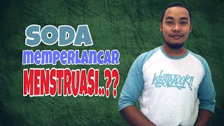 Benarkah Minum Sprite Bisa Memperlancar Haid...