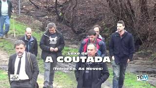 IEM - PROXECTO EQUUS: A COUTADA (Taboexa, As Neves)