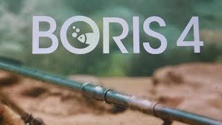 Boris 4 la nuova sigla