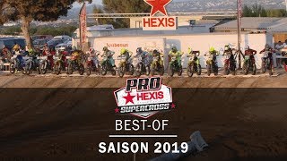 Pro Hexis 2019 - Best of de la saison