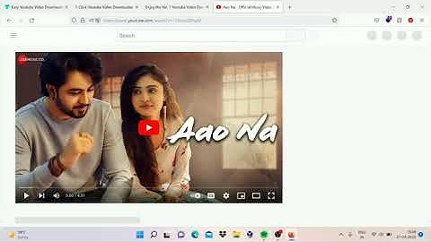 How To Download YouTube Videos l Firefox Add Ons Features.