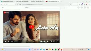 How To Download YouTube Videos l Firefox Add Ons Features.