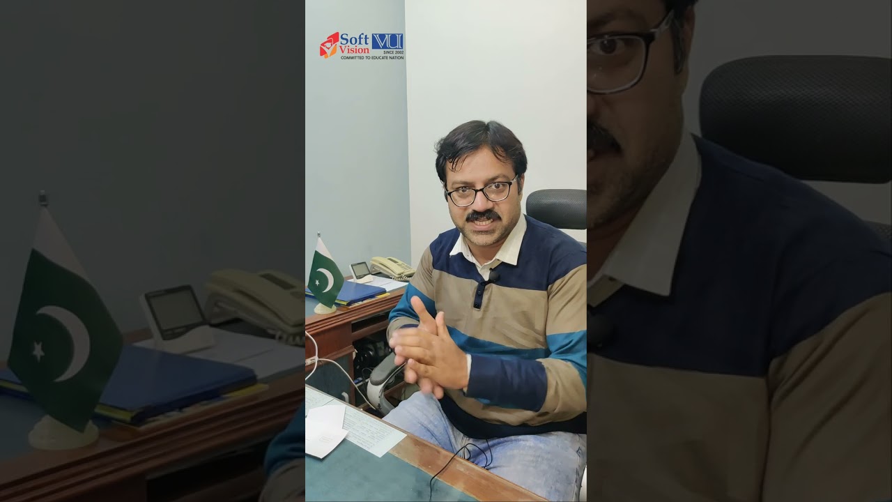 Why VU Best for Education | Affordable | Flexible | ADMISSIONS OPEN