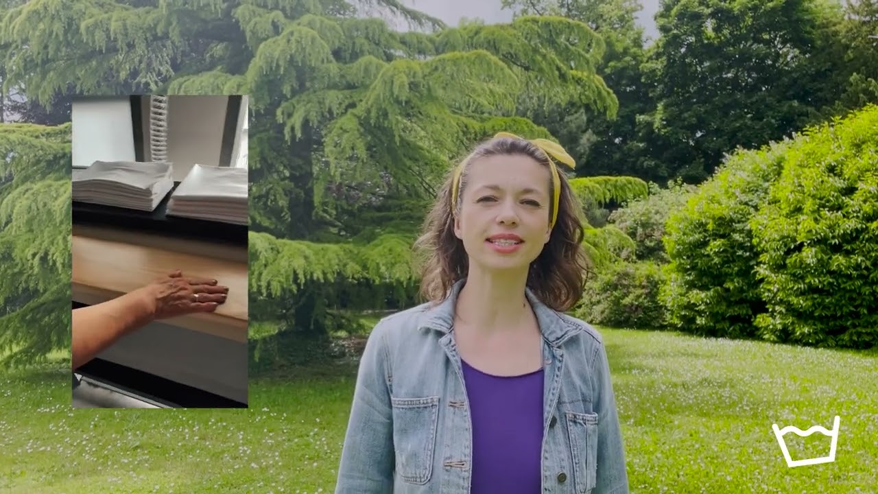 NaBilo laundry pitch for BOOST Green Futures Challenge