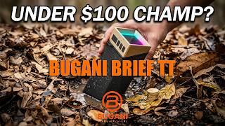 Bugani Brief Tt - Best Bluetooth Speaker Under 100?