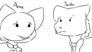 Wip Dump! :DD [Amphibia S2 ending + S3e13 spoilers]
