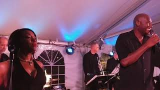Odyssey Live - We Found Love / Uptown Funk