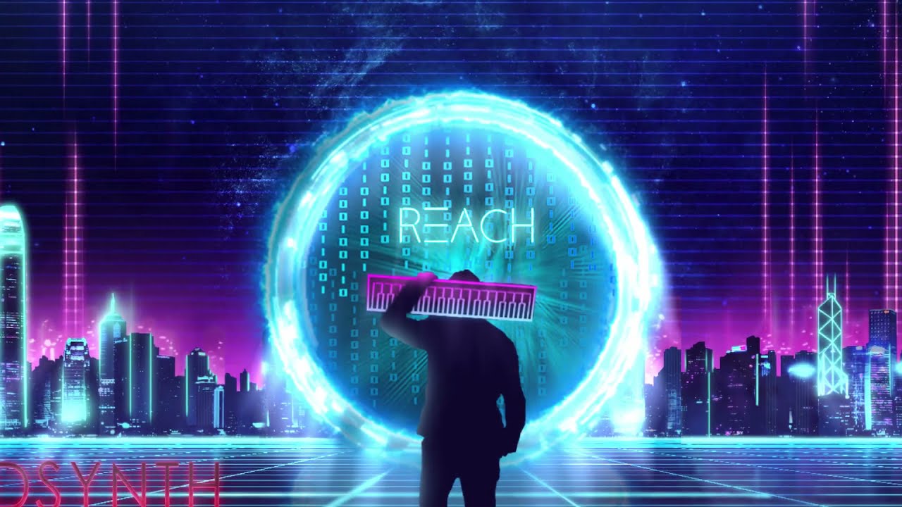 Reach (feat. SpiderMaXTv)