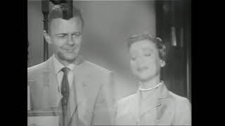 Topper Henrietta Sells the House 1955 | Classic TV Sitcom | Full Episode