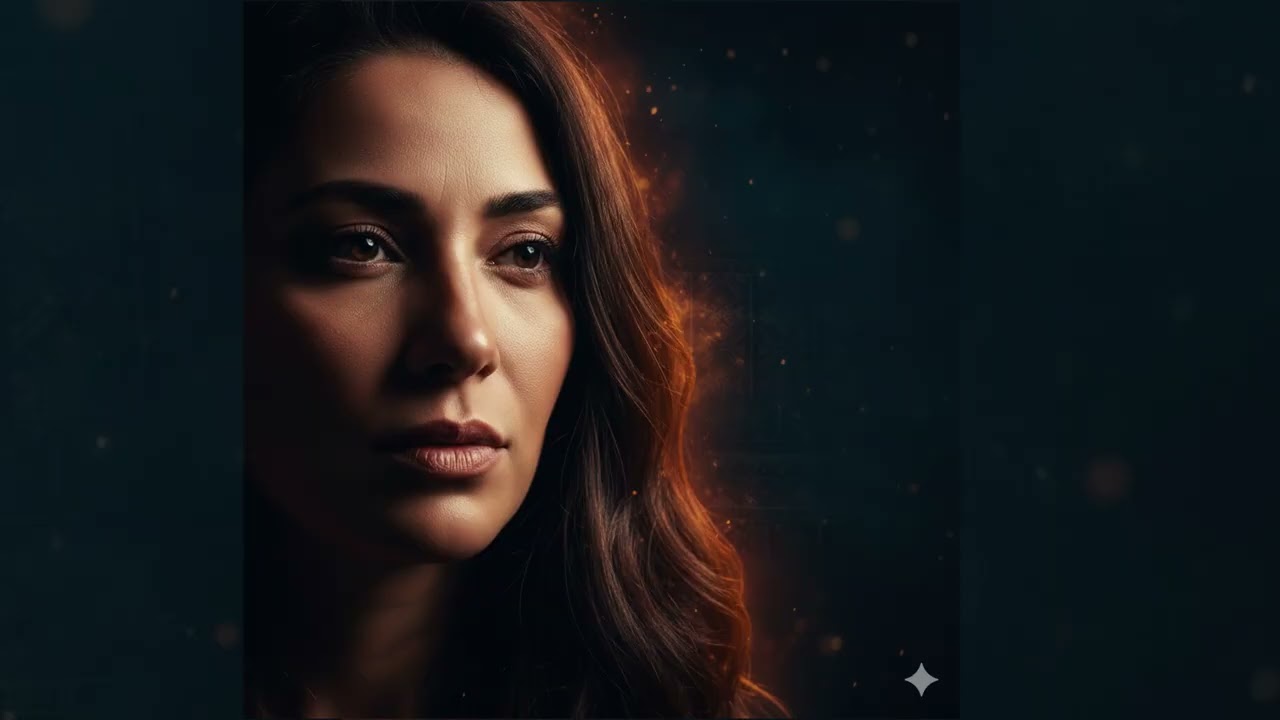 Anatolian Rock Kurdish Song | Female Vocal | Rock Fusion