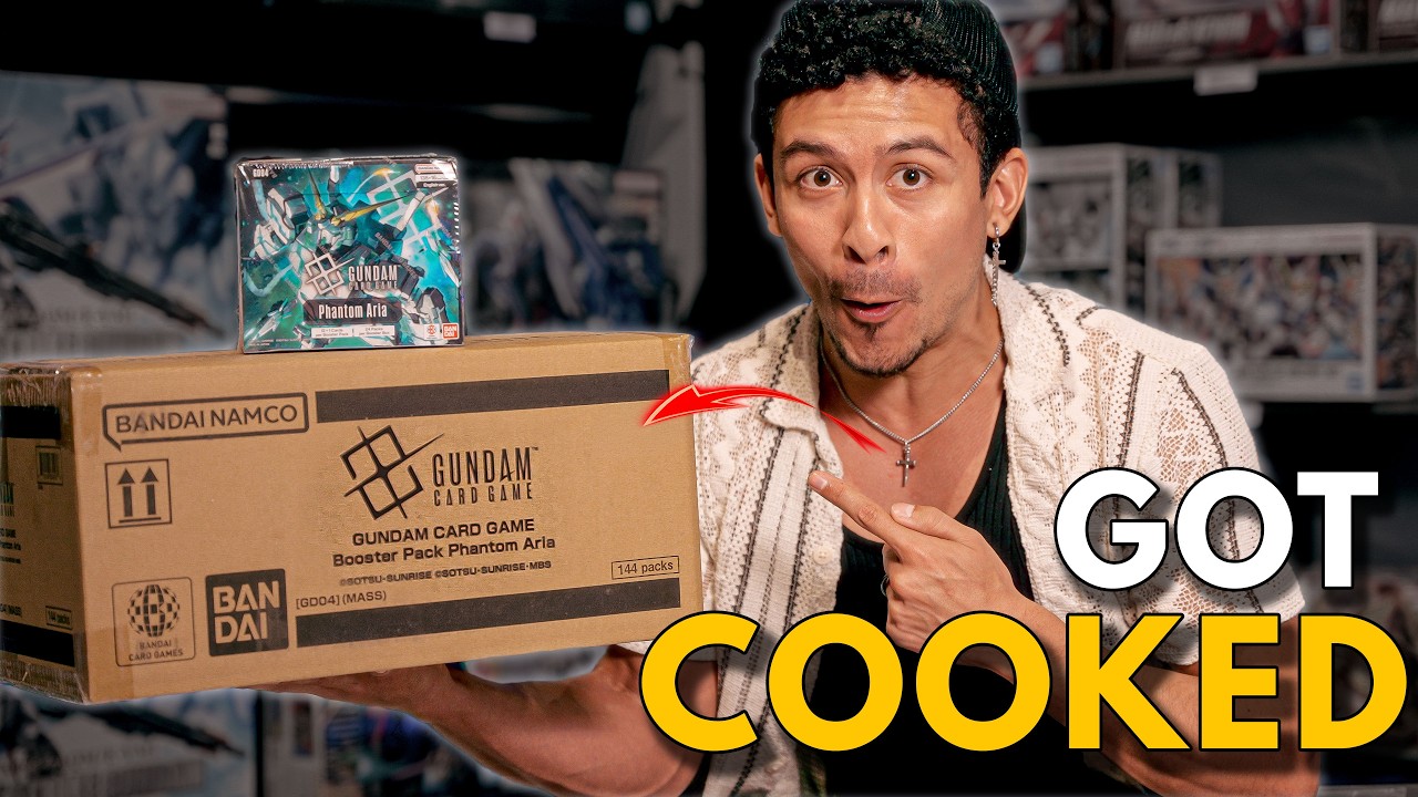 Z/X E35 Booster Box Opening #1 - Zillions of Enemy X Z/X Legend