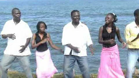 Asante Yesu Kwa Uzima-Mtawalis Band
