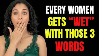 3 Powerful Phrases That Trigger Instant Attraction in Women Psychology of Attraction